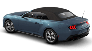 2026 Ford Mustang® External Image 3